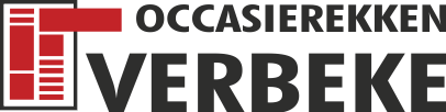 Logo Occasierekken Verbeke - B